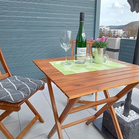 Ferienappartement Wagner Zell an der Mosel Exterior photo