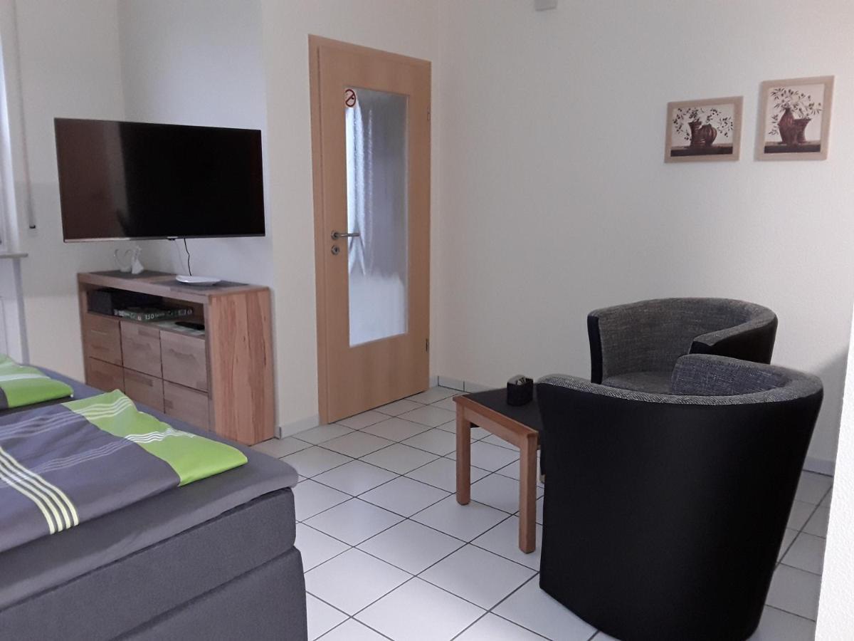 Ferienappartement Wagner Zell an der Mosel Exterior photo