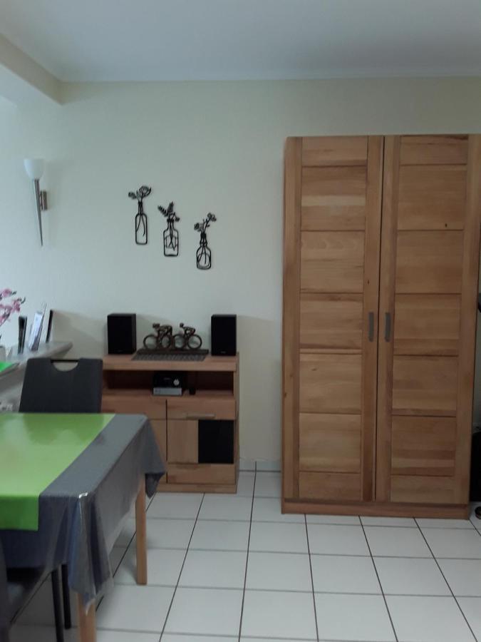 Ferienappartement Wagner Zell an der Mosel Exterior photo