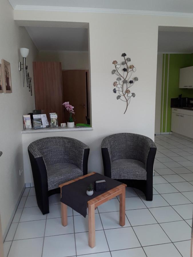 Ferienappartement Wagner Zell an der Mosel Exterior photo