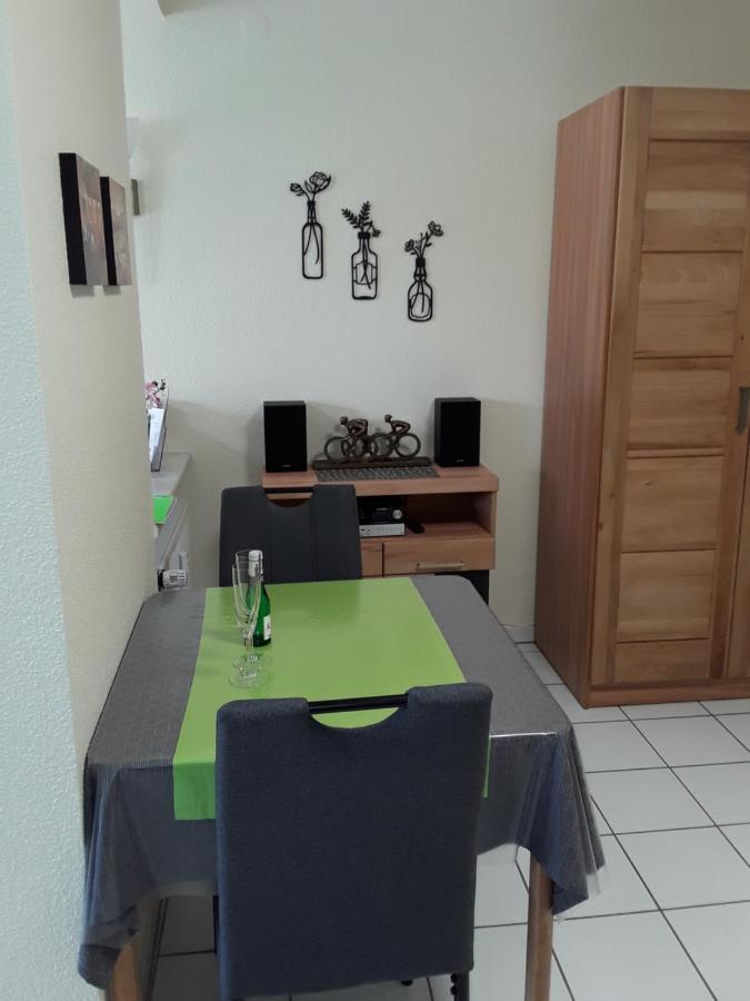 Ferienappartement Wagner Zell an der Mosel Exterior photo